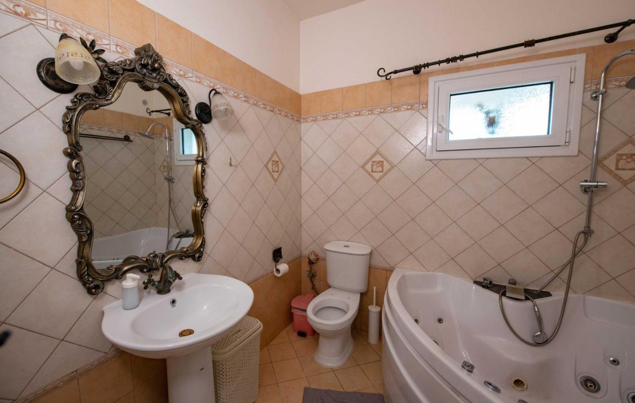Villa Vasoula Превеза Екстер'єр фото